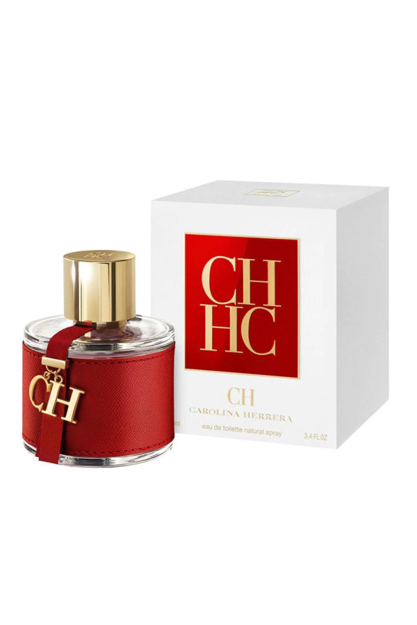 Carolina Herrera Ch Eau De Toilette 50ml Spray