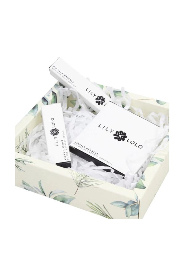 Natura Siberica Edicion Limitada The Cult Collection 1un