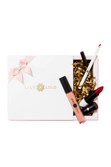 Natura Siberica Edicion Limitada The Red Lip Edition 1un