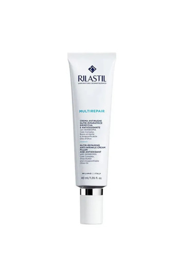 Rilastil Multirepair Crème Nourrissante-Réparatrice 40ml