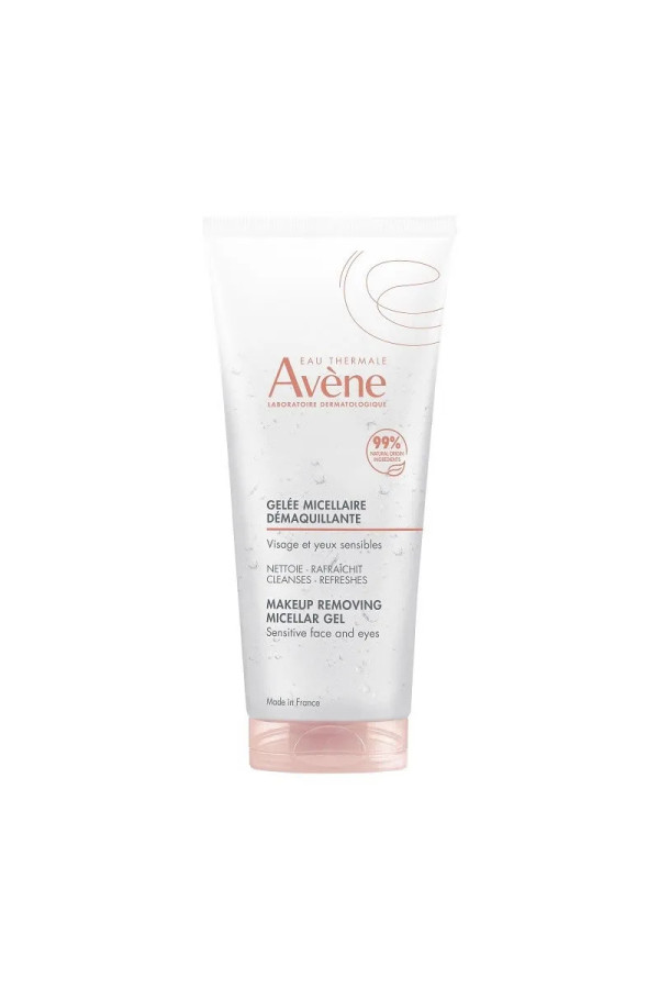 Avéne Gel Démaquillant Micellaire 200 ml