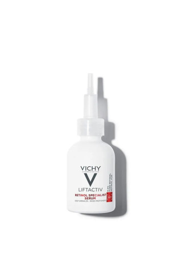 Vichy Liftactiv Retinol A+ Serúm 30ml