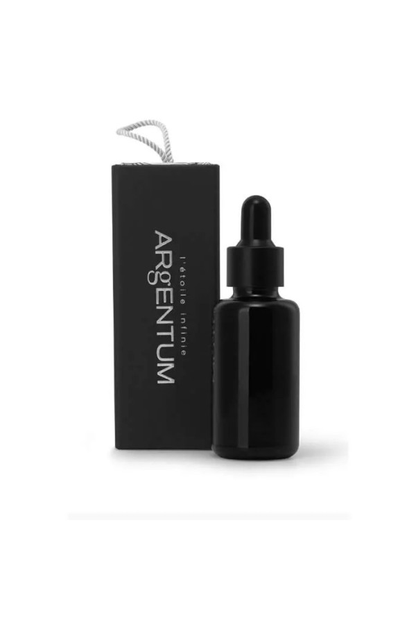 Argentum L'etoile Infinie Twin Enhancing Face Oil 30ml