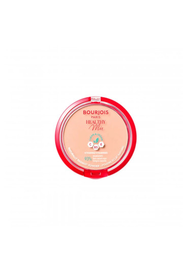 Bourjois Healthy Mix Poudre Naturel 03-Rose Beige 10g