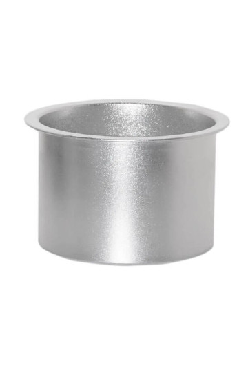Eurostil Cazoleta Fusor Cera Asa Metalica 400g