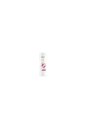 Leche B Dove 400 Intensiva Locion Nutritiva