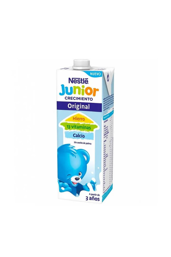 Nestlé Junior Original Croissance +3 1L
