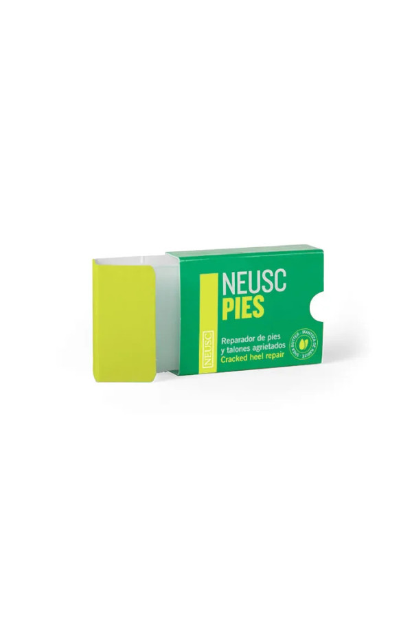 Neusc Tablette Réparatrice Pour Pieds  24g