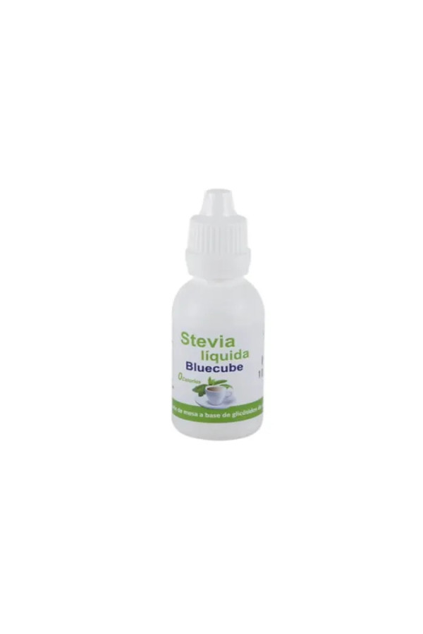 Stévia Liquide Bluecube 15ml  