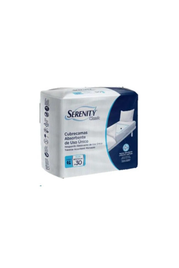 Serenity Classic 60x90 Plus 30 Unités