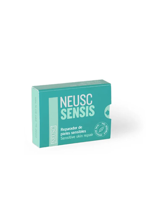 Neusc Sensis Peau Sensible Comprimé de 24g