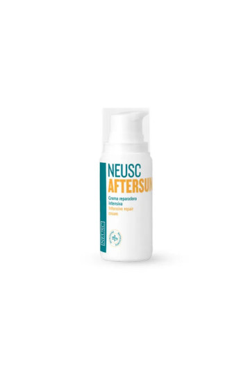 Neusc Aftersun Crème Réparatrice 100ml 