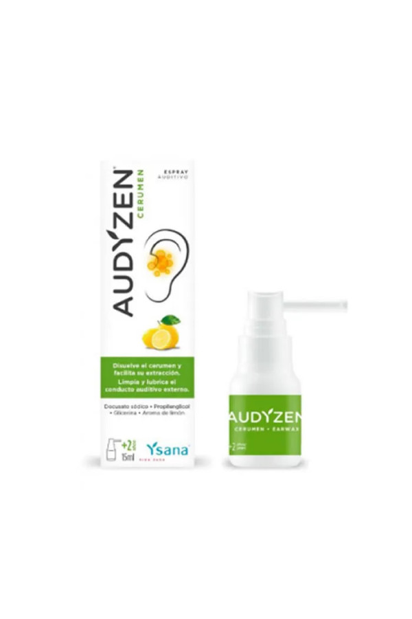 Audyzen Cérumen 15ml