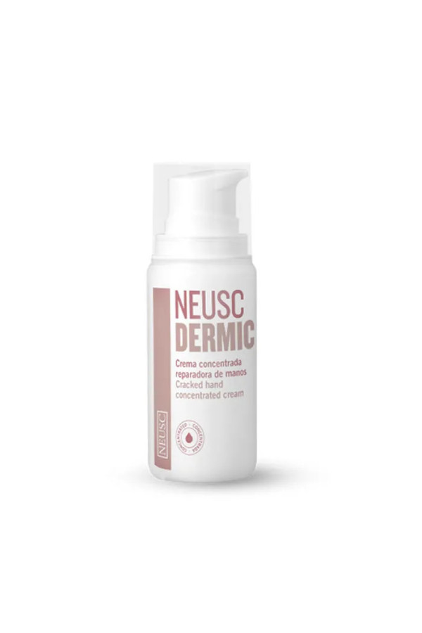 Crème pour les mains Neusc Dermic 100ml