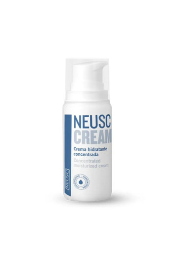 Neusc Cream Crème hydratante 100ml