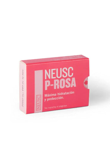 Neusc-P Rose Tablette de graisse Asperity 24g