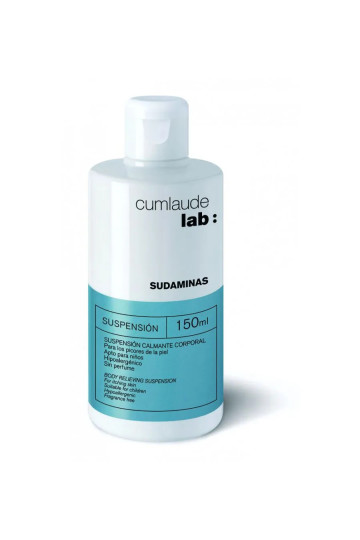 Cumlaude Sudaminas 150ml