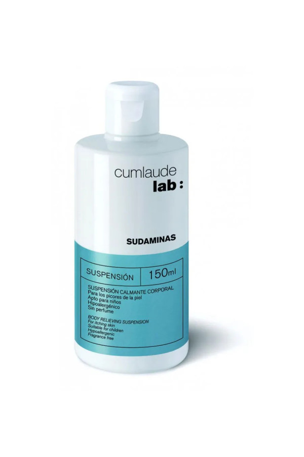 Cumlaude Sudaminas 150ml