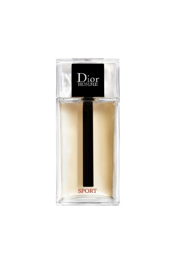 Dior Homme Sport Edt Spray 200ml