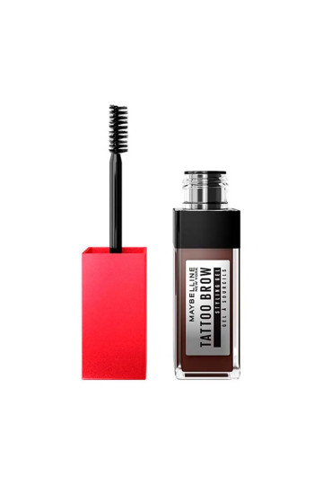 Maybelline Tattoo Brown Styling Gel 260 Deep Brown 1 U