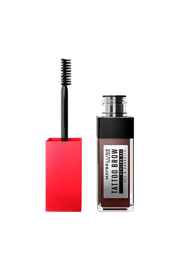Maybelline Tattoo Brown Styling Gel 260 Deep Brown 1 U