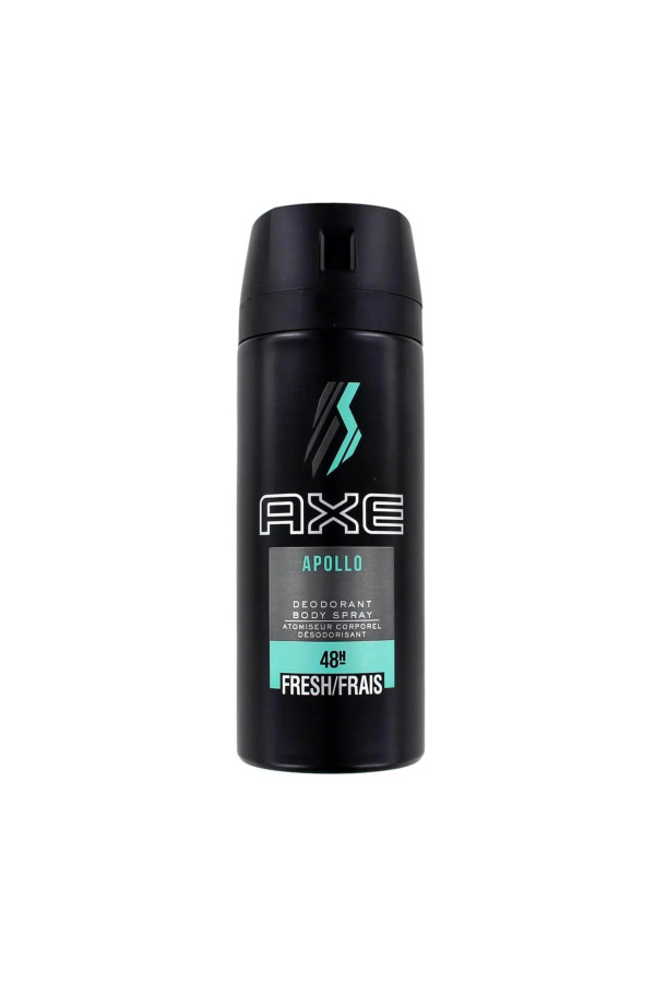 Axe Apollo Desodorante 150ml Spray