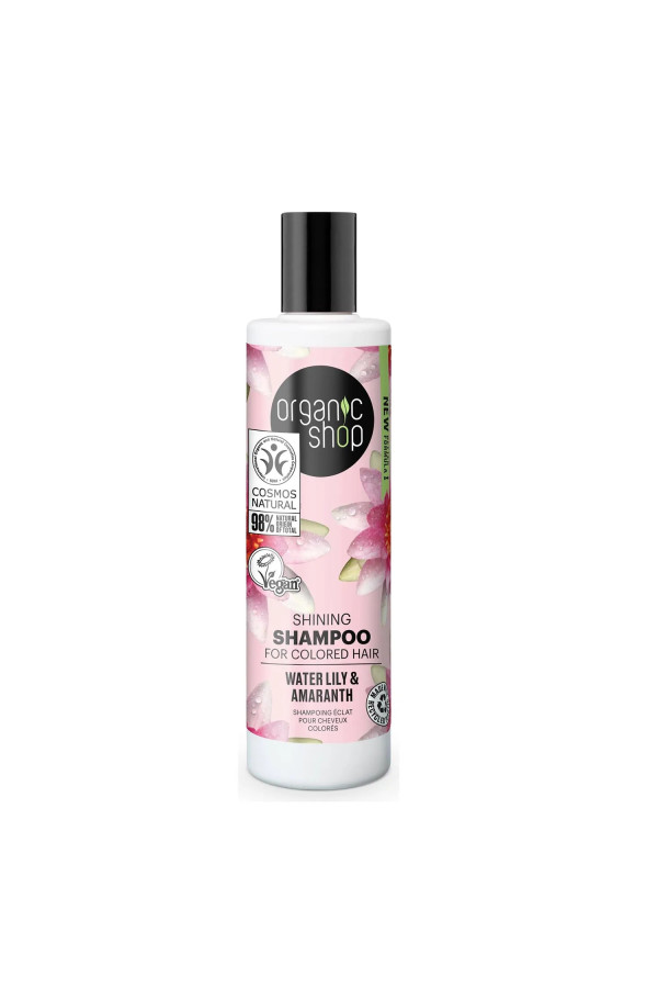 Organic Shop Nectar Champu Economico 280ml