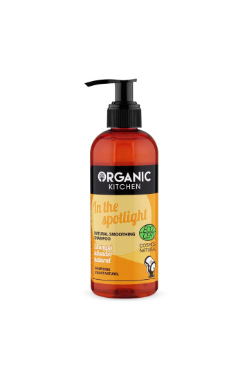 Organic Shop Organic Kitchen In The Spotlight Champu Natural 200ml