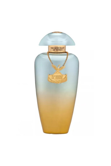 The Merchant Of Venice La Fenice Pour Femme Eau De Parfum Vaporisateur 100ml