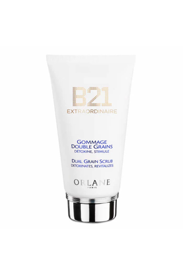 Orlane B21 Extraordinaire Dual Grain Scrub 75ml