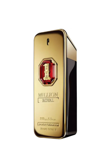 Paco Rabanne 1 Million Royal Eau De Parfum Vaporisateur 200ml