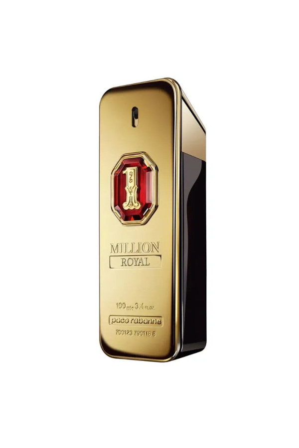 Paco Rabanne 1 Million Royal Eau De Parfum Vaporisateur 100ml