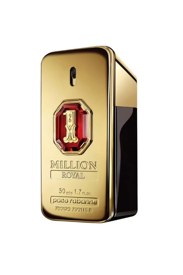 Paco Rabanne 1 Million Royal Eau De Parfum Vaporisateur 50ml