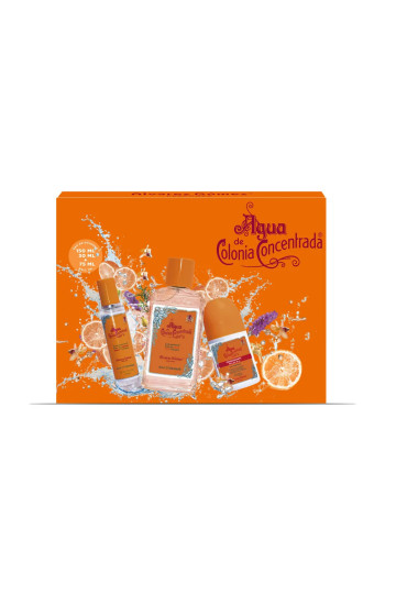 Alvarez Gómez Alvarez Gomez 150ml 30ml Desodorante A ,goran