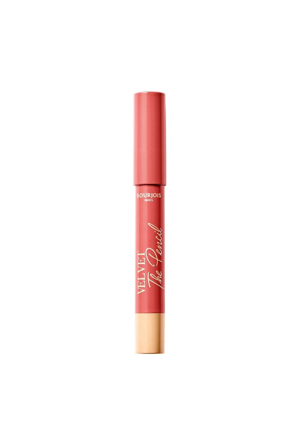Bourjois Velvet The Pencil 04-Less Is Brown 1,8g