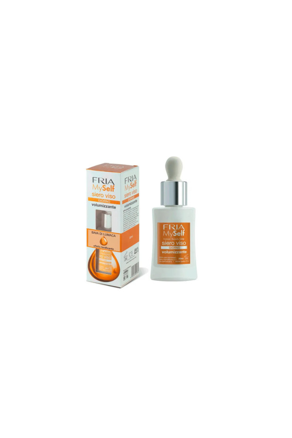 Fria Myself Serum Dia Volumen 30ml