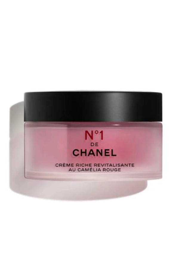 Chanel N1 De Chanel Crema Rica Camelia 50ml