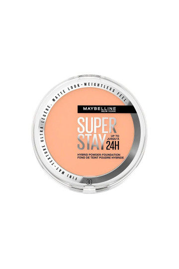 Maybelline Superstay 24h Hybrid Powder-Foundation 30 9g