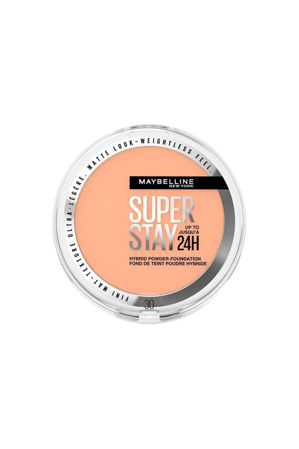 Maybelline Superstay 24h Hybrid Powder-Foundation 30 9g