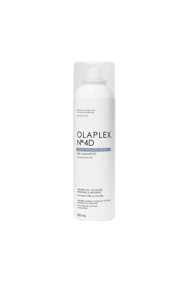 Olaplex N4 D Clean Volume Detox Dry Shampoo 250ml