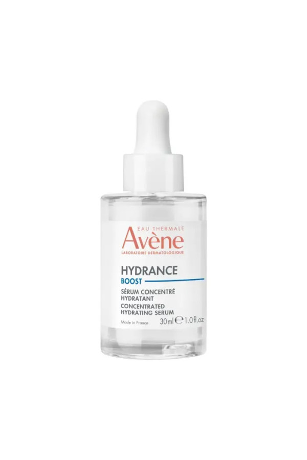 Avéne Hydrance Boost Sérum Concentré 30ml