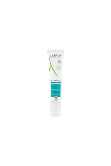 A-Derma Biologie AC Perfect Fluide Anti-imperfections 40ml
