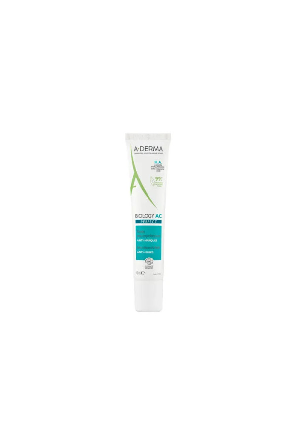 A-Derma Biologie AC Perfect Fluide Anti-imperfections 40ml
