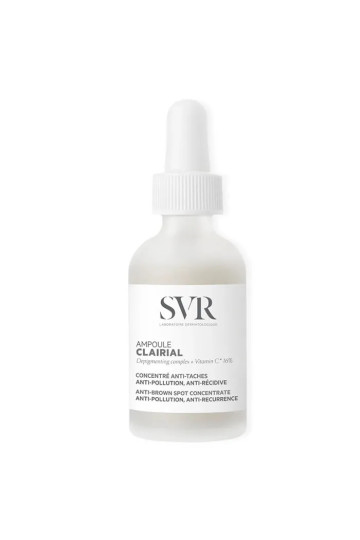 SVR Clairial Ampoule 30ml