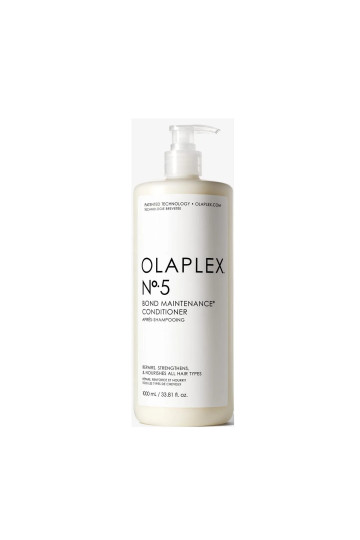 Olaplex N 5 Bond Maintenance Conditioner 1 L New