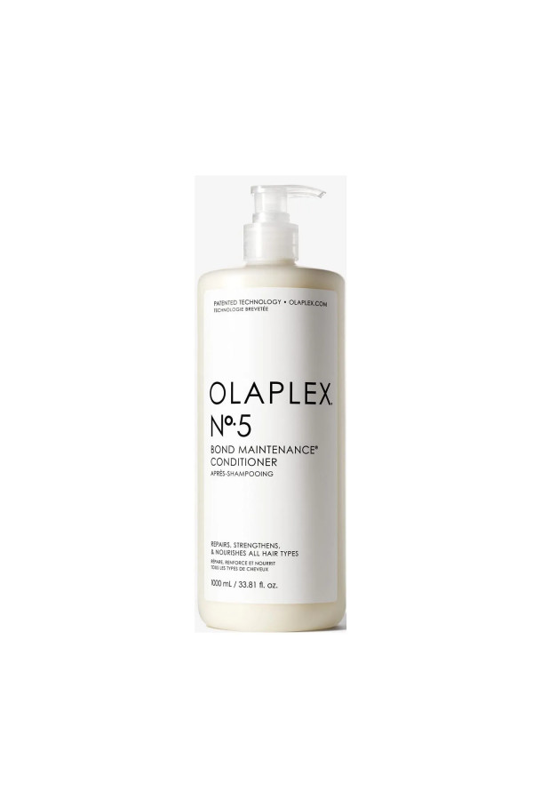 Olaplex N 5 Bond Maintenance Conditioner 1 L New
