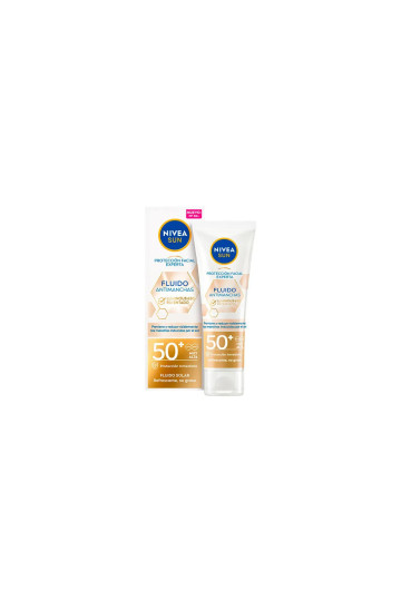 Br Nivea Facial Luminous 630 F50 40ml