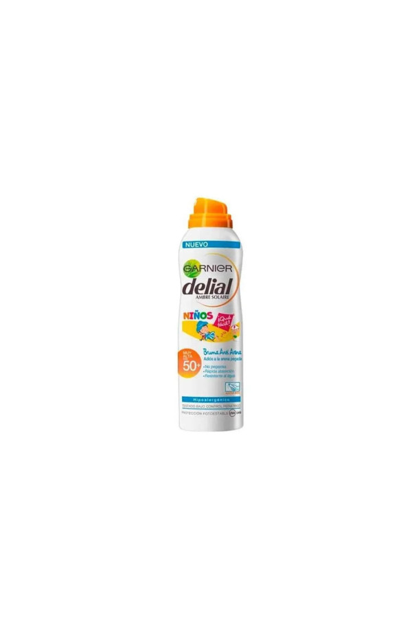 Delial Niños Bruma F 50 150 Antiarena