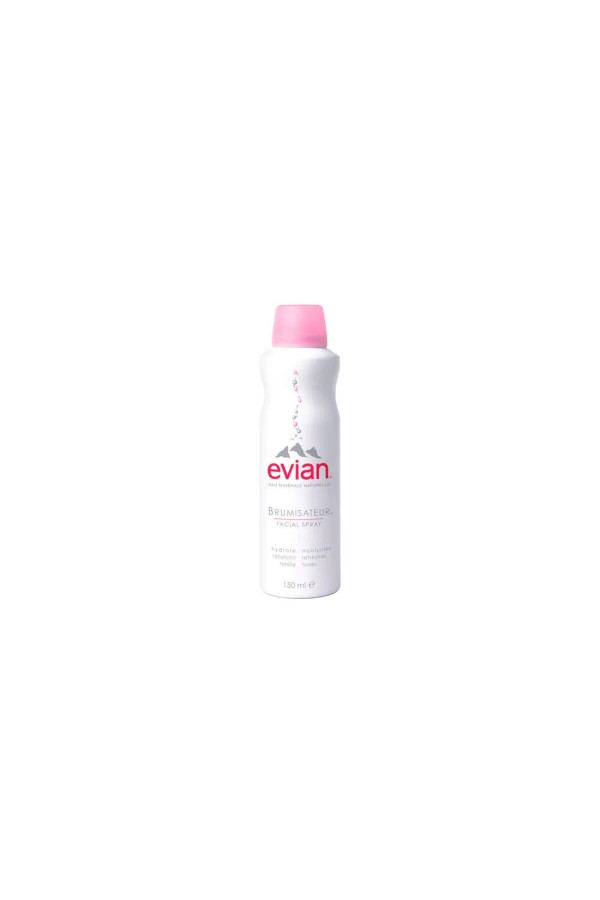 Evian Bruma Facial Spray 150ml