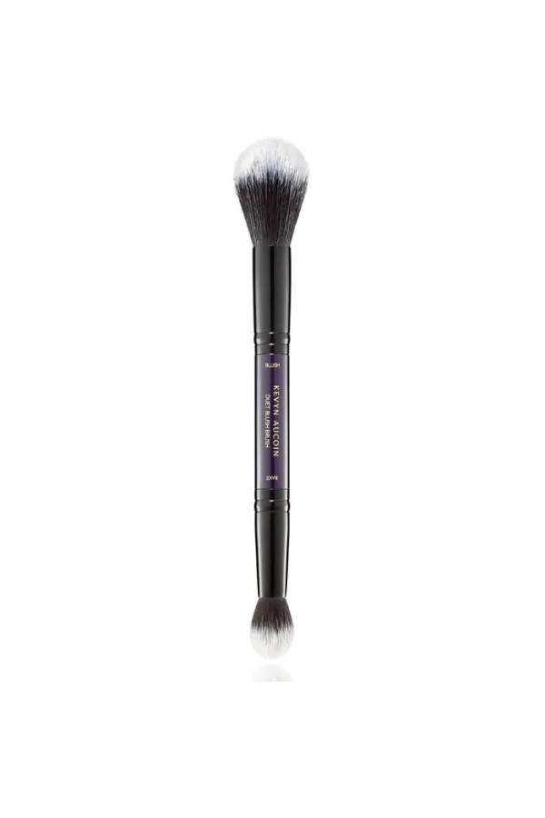 Kevin Aucoin Duet Blush Brush 